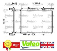 VALEO 732885 Engine radiator