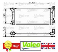 Genuine Valeo Radiator for Toyota AVENSIS 03-08 16400-0H110