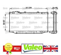 Genuine Valeo Radiator for Toyota LAND 90- 16400-17020