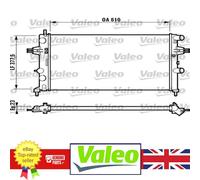 Genuine Valeo Radiator for Vauxhall ASTRA 04-09 1300195