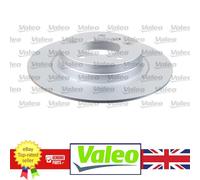 Genuine Valeo Rear Brake Disc for BMW 1 06-12 3 04-11 34214031275