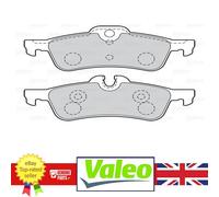 Genuine Valeo Rear Brake Pad Set for Mini MINI 01-06 1503077