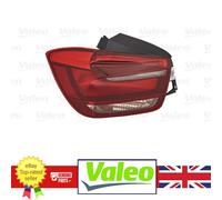 Genuine Valeo Rear Left Tail Light for BMW 1 11-19 63217270095