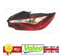 Genuine Valeo Rear Left Tail Light for Seat IBIZA 08-15 6J3945095K