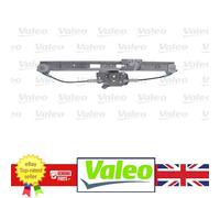 Fits VALEO 850854 WINDSHIELD REAR LEFT BMW 3 SERIES 2.5 BENZ. 9/2001- ⭐UK Stock⭐