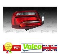 Genuine Valeo Rear Right Tail Light for BMW 1 11-19 63217241542