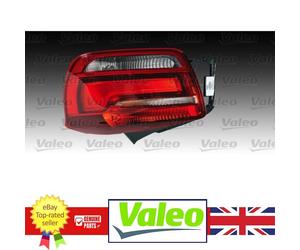 Genuine Valeo Rear Right Tail Light for BMW 1 11-19 63217241542