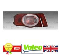 Genuine Valeo Rear Right Tail Light for Citroen C3 08-17 6351-HK