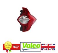 Genuine Valeo Rear Right Tail Light for Dacia LODGY 12- 265502184R