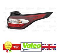 Genuine Valeo Rear Right Tail Light for Ford KUGA 13-19 2069456