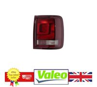 Genuine Valeo Rear Right Tail Light for VW AMAROK 10-22 2H1945096J
