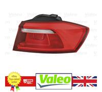 Genuine Valeo Rear Right Tail Light for VW GOLF 14-20 510945096AE