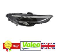 Genuine Valeo Right Headlight for Audi A3 20- 8Y0941034