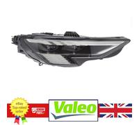 Genuine Valeo Right Headlight for Audi A3 20- 8Y0941036