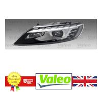 Genuine Valeo Right Headlight for Audi Q7 06-15 4L0941004AD