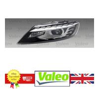Genuine Valeo Right Headlight for Audi Q7 06-15 4L0941030AC