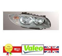 Genuine Valeo Right Headlight for BMW 1 04-11 6924486