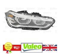Genuine Valeo Right Headlight for BMW X1 14-22 63117346540