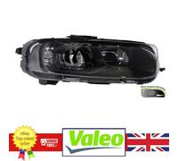 Genuine Valeo Right Headlight for Citroen BERLINGO 18- 9816825080