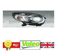 Genuine Valeo Right Headlight for Citroen C1 05-14 6206-72