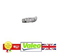 Genuine Valeo Right Headlight for Citroen C5 08-17 6206-H8