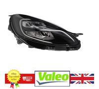 Genuine Valeo Right Headlight for Ford PUMA 19- 2491049