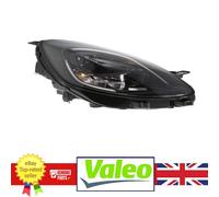 VALEO 451017 Headlight