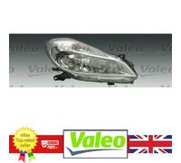 Genuine Valeo Right Headlight for Renault CLIO 05-14 260106858R