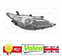 Genuine Valeo Right Headlight for Toyota AURIS 12-18 81130-02E20