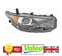 Genuine Valeo Right Headlight for Toyota AURIS 12-18 81130-02K30