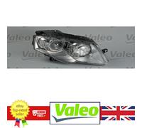 Genuine Valeo Right Headlight for VW PASSAT 05-10 3C0941754