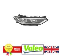 Genuine Valeo Right Headlight for VW PASSAT 15-24 3G1941006
