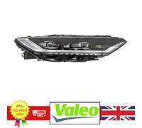 Genuine Valeo Right Headlight for VW PASSAT 15-24 3G1941114