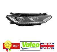 Genuine Valeo Right Headlight for VW PASSAT 15-24 3G1941774
