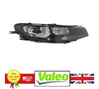 Genuine Valeo Right Headlight for VW T-CROSS 18- 2GM941006