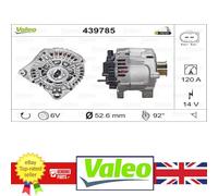 Genuine Valeo Starter Generator for Smart FORTWO 07- 1329060026