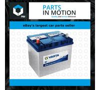 Genuine Varta Car Battery 5604110543132 D48 Type 014 / 005R 60Ah 540CCA Quality