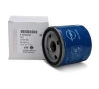 MANN W7056 Oil Filter Service Replacement Fits Chevrolet Camaro 2.0 Turbo 6.2