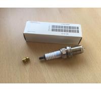 4x BOSCH SPARK PLUGS for VAUXHALL ASTRA Mk IV 1.8 16V Dualfuel 1998-2004