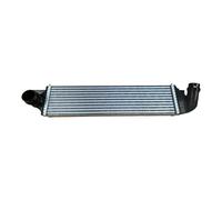 Genuine Vauxhall Vivaro B Turbocharger intercooler 93868349