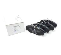 Genuine Vauxhall Vivaro Primastar Renault Traffic Front Brake Pads Set 95599219