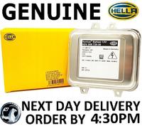 GENUINE Vauxhall Xenius HELLA Ballast Control Unit 5DV 009 720-00 Insignia Astra