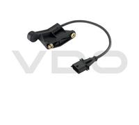 GENUINE VDO OEM OPEL VAUXHALL ZAFIRA 1.8 16v CAMSHAFT SENSOR 90536064 1238425