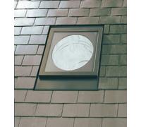 Genuine VELUX Flexible Sun Tunnel 2m Flexible Tubing of Hyperreflective Material
