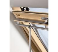 Genuine VELUX ZCT 200K Telescopic Pole Control for operating roof windows