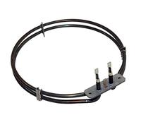 GENUINE VESTEL Oven Fan Oven Heater Element 32001562