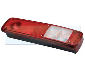 GENUINE VIGNAL RENAULT PREMIUM VOLVO FE REAR OFFSIDE RIGHT HAND TAIL LAMP LIGHT