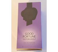 Genuine Viktor & Rolf Good Fortune Eau de Parfum 30ml Spray for Her Sealed BNIB