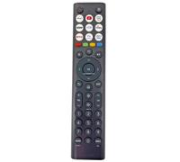 Genuine Voice Replacement Remote Control for Hisense 4K Smart TV