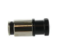 Genuine Volkswagen VW Parts LED VW Pocket Torch Cigarette Lighter, Original, Super Bright
